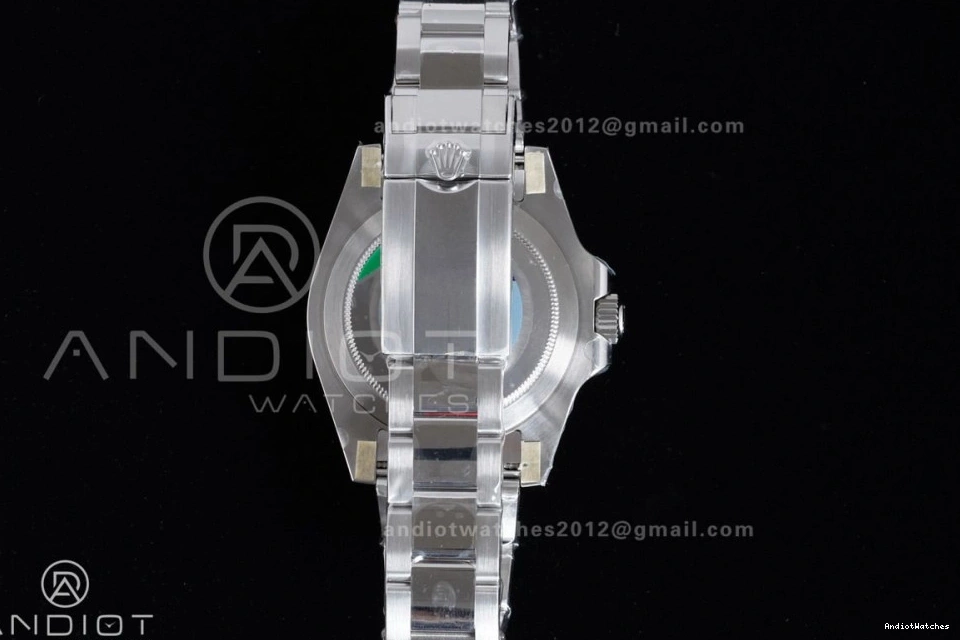 Pepsi BLRO SS Bracelet SH3285 ARF Bezel GMT 858 (UV II 1:1 904L Master New ) Best Edition Oyster On 126710 V OdorResistant 0913